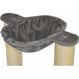 nanook shop nanook Kratzbaum Holiday grau