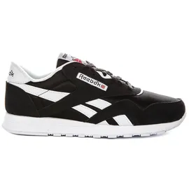 Reebok Classic Nylon Core Black/Cloud White/Cloud White 41