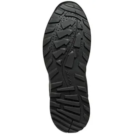 GEOX Sneaker TERRESTRE, wasserdicht, Blau, Herren - Blau