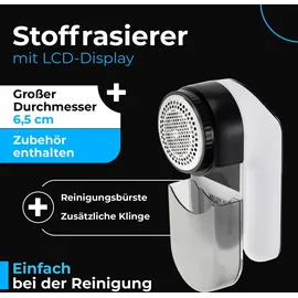 Adler Ad 9618 Fusselentferner One Size