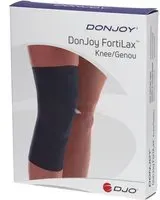 DonJoy FortiLax Genou Extra Large 1 pc(s)