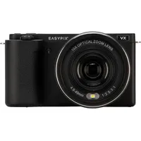 Easypix PowerPro VX6430 FlipScreen