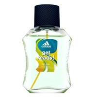 Adidas Get Ready! for Him Eau de Toilette für Herren 50 ml