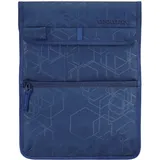 Coocazoo Tablet-/Laptoptasche L 14 Zoll Blue