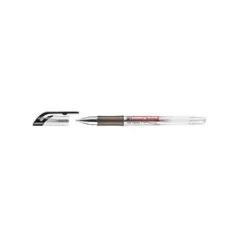 edding Gelschreiber Basic Schwarz 0,7 mm 1 St.