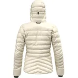 Salewa Damen Ortles Med 3 RDS Down Jacke (Größe M, beige)