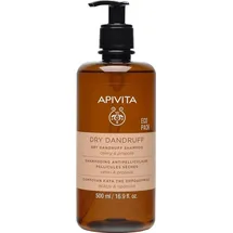 Apivita Dandruff Shampoo gegen Schuppen 500 ml