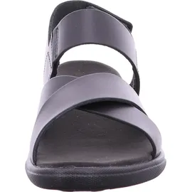 ECCO SAMARA Damenschuhe 22010301001 22010301001 Schwarz, 37