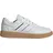 Damen Crystal White/Crystal White/Aurora Plum 39 1/3