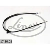 LINEX Tachowelle 17.30.02