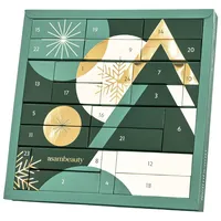 M. Asam asambeauty Adventskalender 2024 – Beauty Produkte im Wert von 174€, Vorfreude auf Weihnachten mit 24 Beauty-Überraschungen, Beauty Weihnachtskalender mit Skincare, Haarpflege, Körperpflege