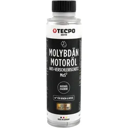 TECPO Anti-Reibung-Verschleißschutz ESTER Molybdän... (36,63 € pro 1 l)