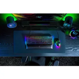 Razer BlackWidow V4 Razer Green US