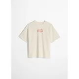 Marc O'Polo T-Shirt Weiß 176