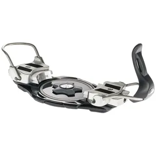 F2 Snowboard Plate Bindung Race CNC M 2024/25