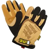 Mechanix Durahide Fastfit Handschuhe khaki, Größe S/7