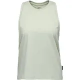 Black Diamond Project Muscle Tank Damen Foam Green L