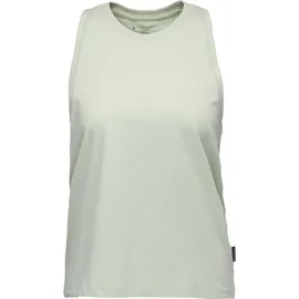 Black Diamond Project Muscle Tank Damen Foam Green L
