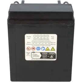 Landport MS LB12A-4 12V 12000 mAh 1 St.