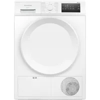 Siemens iQ300 WT43H004 Wärmepumpentrockner (8 kg)