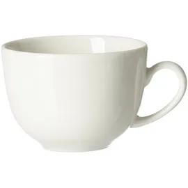 Geschirr Kaffeetasse 0,2 l Weiß