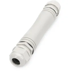 DIGITUS PoE Extender mit großer Reichweite 10/100 Mbit