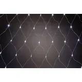 Trendline LED Lichternetz 108 LED, warmweiß