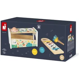 Janod Pure Tap Tap Xylophon