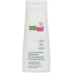 SEBAMED Anti-Schuppen Shampoo 200 ml