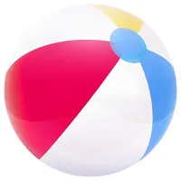 BESTWAY Wasserball Retro, Ø61cm