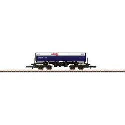 MÄRKLIN 80827 Z Märklin-Magazin-Jahreswagen Spur Z 2017, Ep. VI