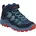 Maddox Pro Mid JR blau