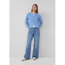 s.Oliver Jeans Suri blau 38/32