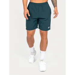 XXL Sportswear - Performance Shorts  -  Green