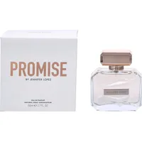 Jennifer Lopez Promise Eau de Parfum 50 ml