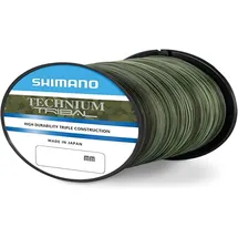 Shimano Fishing Technium Trib 790 M 0,35 mm