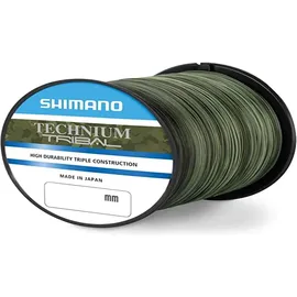 Shimano Fishing Technium Trib 790 M 0,35 mm