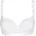 C Silver Edition Dirndl-BH Glatte Cups Damen 90B