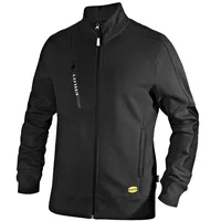 Diadora Utility Litework, Workwear Sweatjacke - XXL