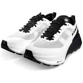 Mammut Aenergy Trail Endurance Ultra Low Schuhe (Größe 44.5 - weiss)