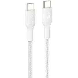 Belkin USB-C auf USB-C 2 m Weiß