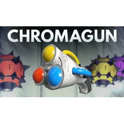 ChromaGun