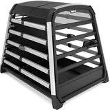 Thule Allax XXL Compact Schwarz/Aluminium
