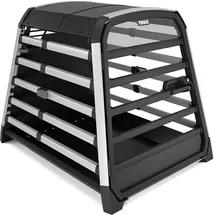 Thule Allax XXL Compact Schwarz/Aluminium