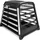 Thule Allax XXL Compact Schwarz/Aluminium