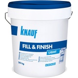 KNAUF Fill & Finish Light 20 kg