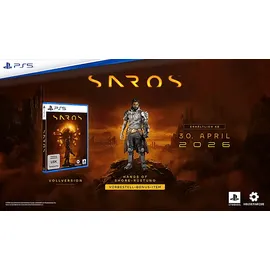 Saros (USK) (PS5)