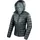 Ferrino Viedma Jacket - Kunstfaserjacke - XS schwarz für Alpinismus und Trekking