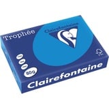 Clairefontaine Trophée Universalpapier, farbig (80 g/m2, A4,