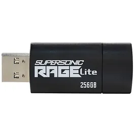 Patriot Supersonic Rage Lite 512GB USB 3.2 Generation 1 USB Speicher